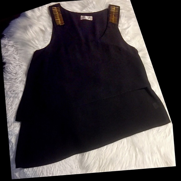 Freeway Tops - Freeway fashion elegant blouse